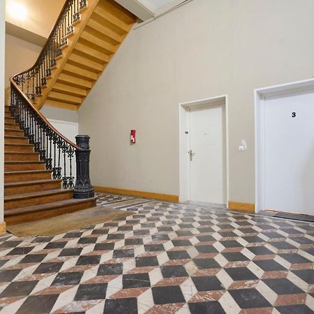 Locationstourcoing - Le Colbert Lägenhet Exteriör bild