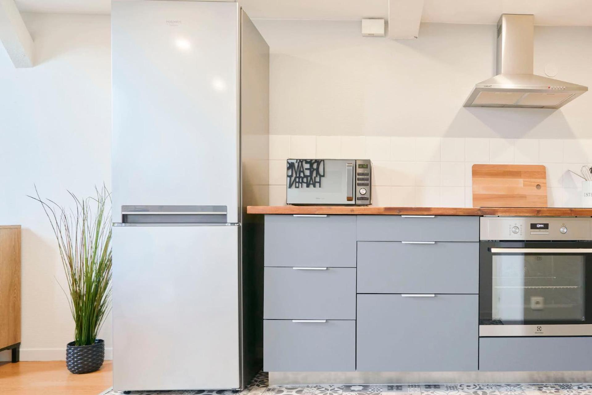 Locationstourcoing - Le Colbert Lägenhet Exteriör bild