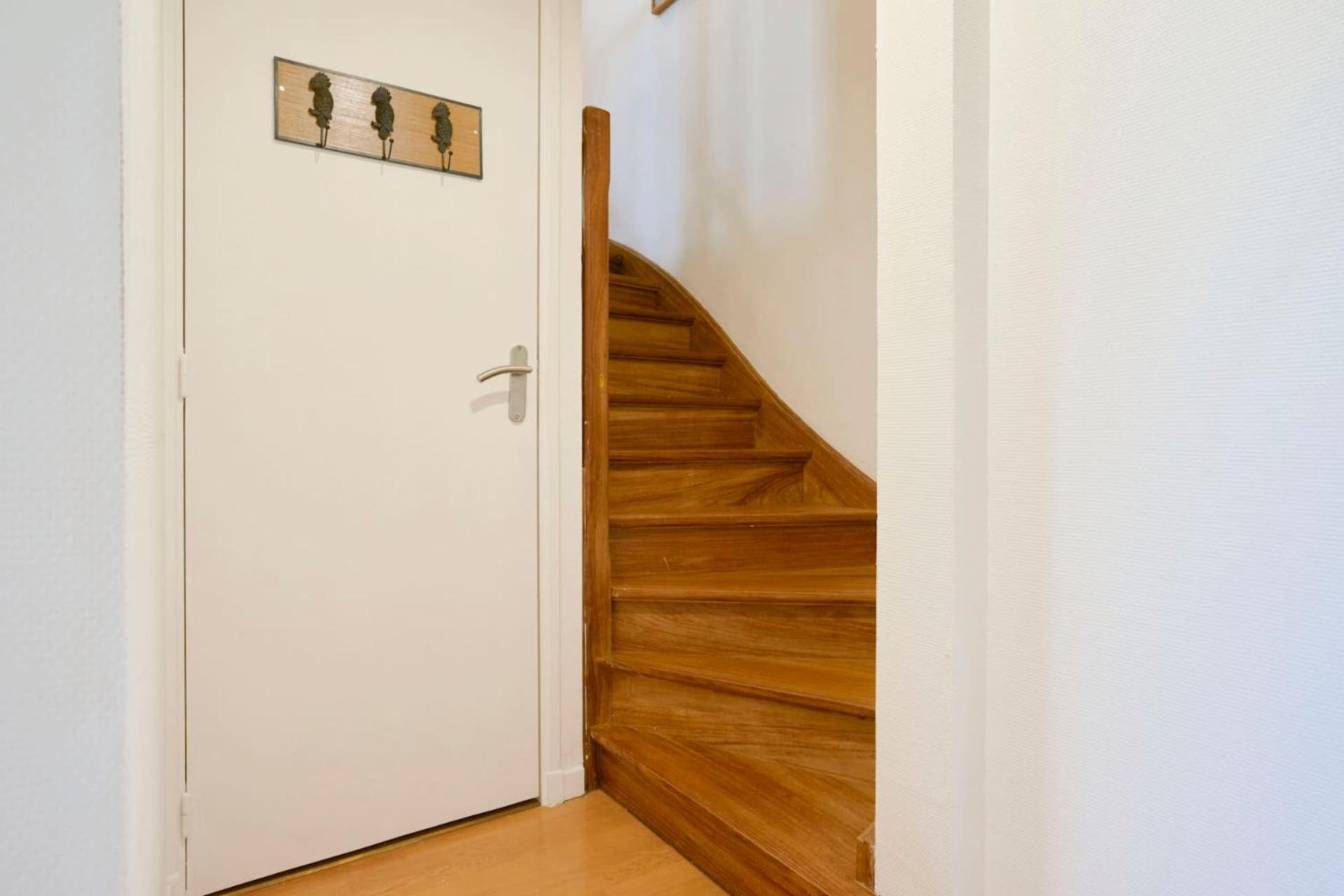 Locationstourcoing - Le Colbert Lägenhet Exteriör bild