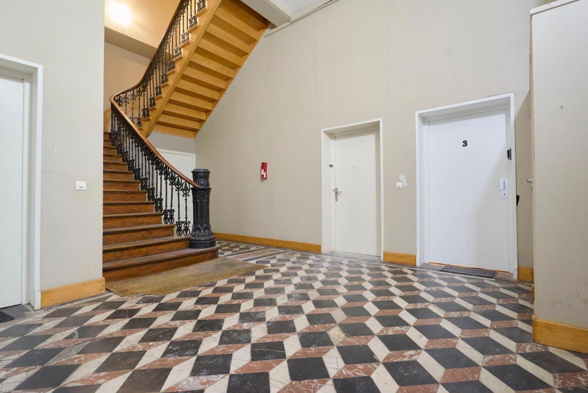 Locationstourcoing - Le Colbert Lägenhet Exteriör bild